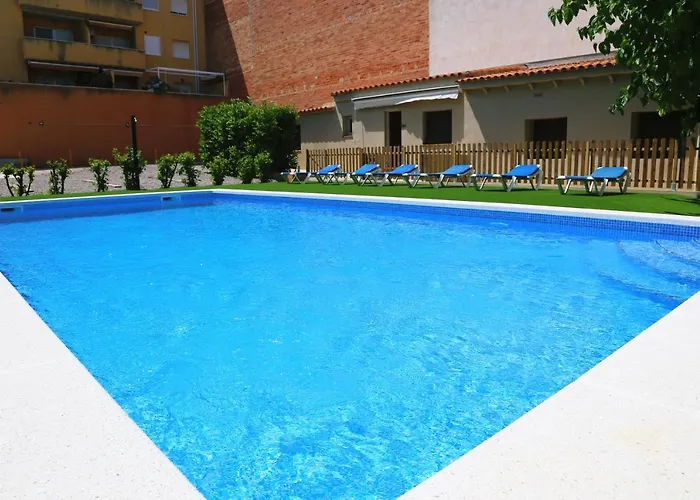 Rvapartaments Provenzal
