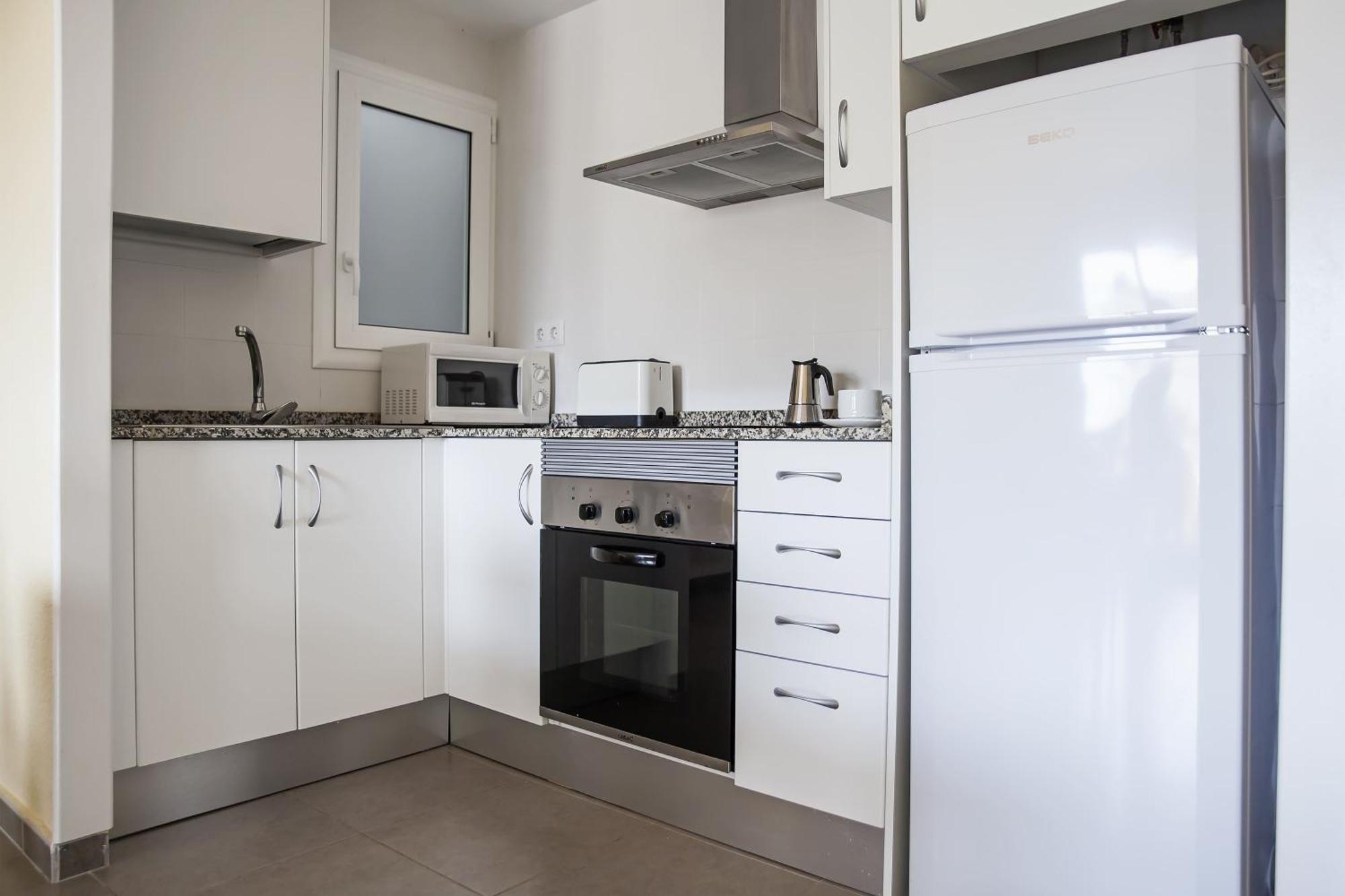 Appartement Rvapartaments Provenzal