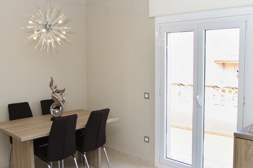 Rvapartaments Provenzal Appartement *