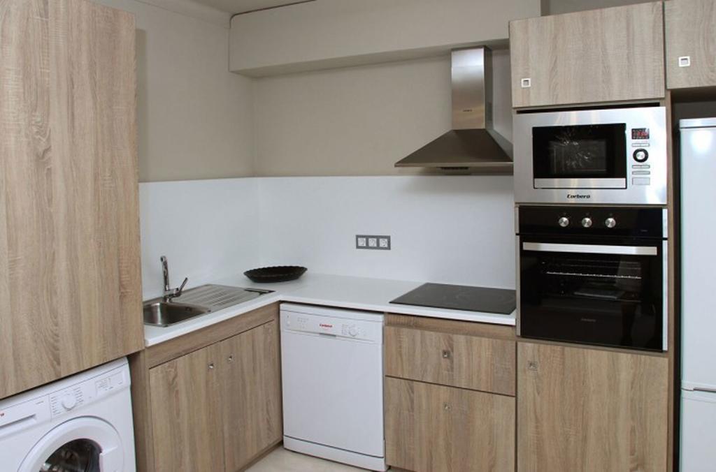 Appartement Rvapartaments Provenzal *