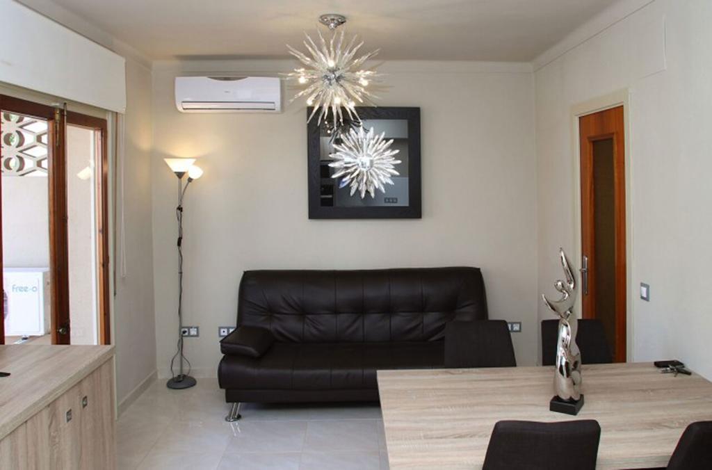 Appartement Rvapartaments Provenzal L' Escala
