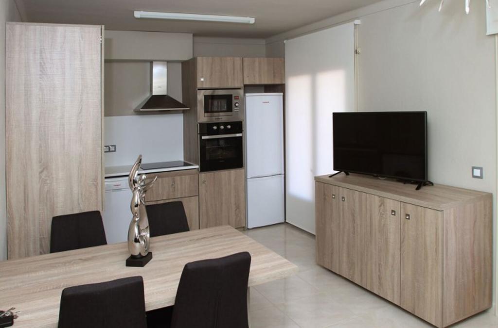 Rvapartaments Provenzal