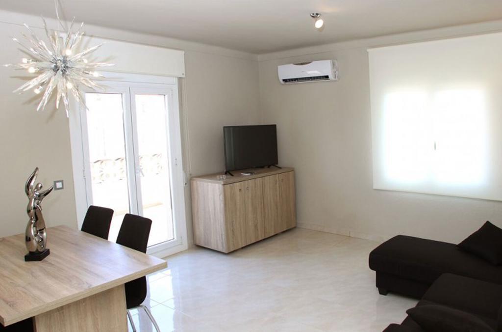 Apartment Rvapartaments Provenzal L'Escala
