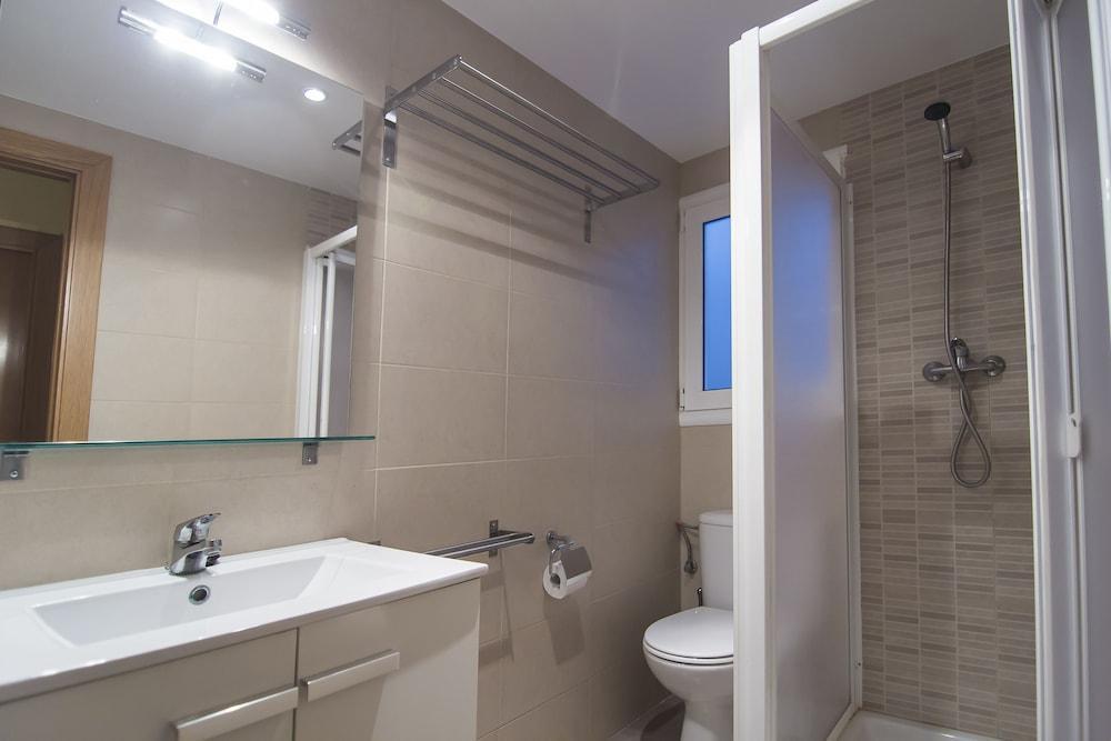 Rvapartaments Provenzal Appartement L' Escala