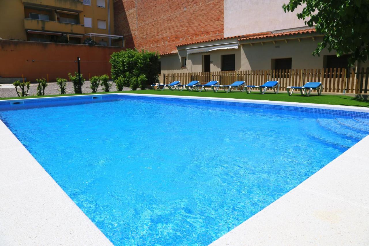 Rvapartaments Provenzal Apartment