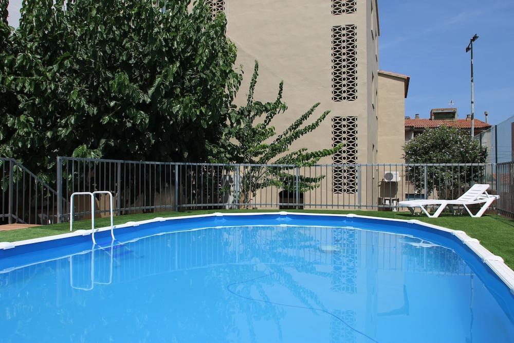 Apartment Rvapartaments Provenzal L'Escala